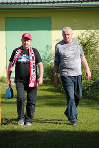 Valašská Polanka - Boršice 2