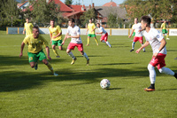 Valašská Polanka - Boršice 3