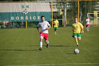 Valašská Polanka - Boršice 8