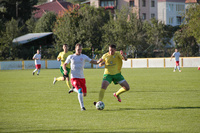 Valašská Polanka - Boršice 9
