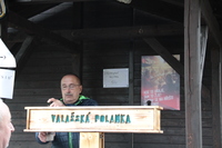 Valašská Polanka - Morkovice 3