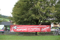 Valašská Polanka - Morkovice 6