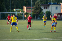 Baťov - Valašská Polanka