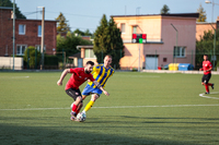 Baťov - Valašská Polanka 1