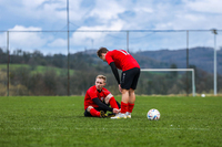 Valašské Meziříčí B - Valašská Polanka 3