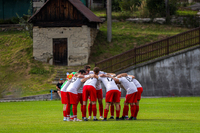 Lidečko - Valašská Polanka 2