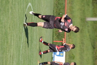 Valašská Polanka - Hrachovec 6 : 1 2