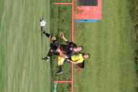 Valašská Polanka - Hrachovec 6 : 1 3