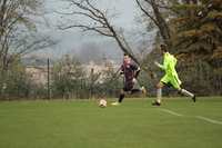 Valašská Polanka - Kelč 1