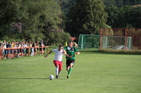 Valašská Polanka - Velké Karlovice,Karolinka 12