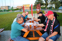 Valašská Polanka - Baťov 1