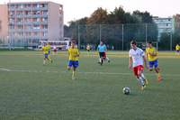 Valašská Polanka - Baťov 6