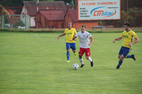 Valašská Polanka - Luhačovice 2