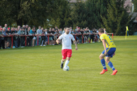 Valašská Polanka - Luhačovice 4