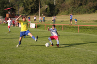 Valašská Polanka - Luhačovice 7